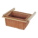 uittrekbare rietmanden