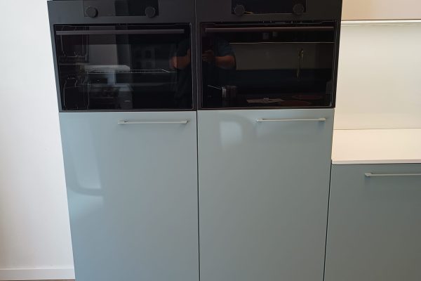 Oven en combimagnetron van Atag