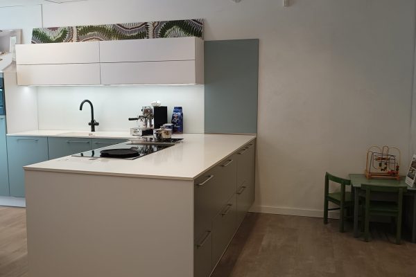 Plafond afzuigunit met Plasma filter