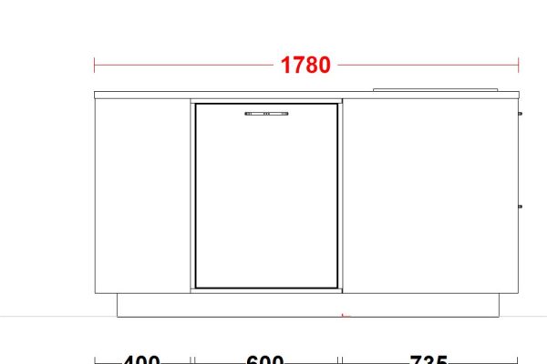 zijde 2 eiland achter